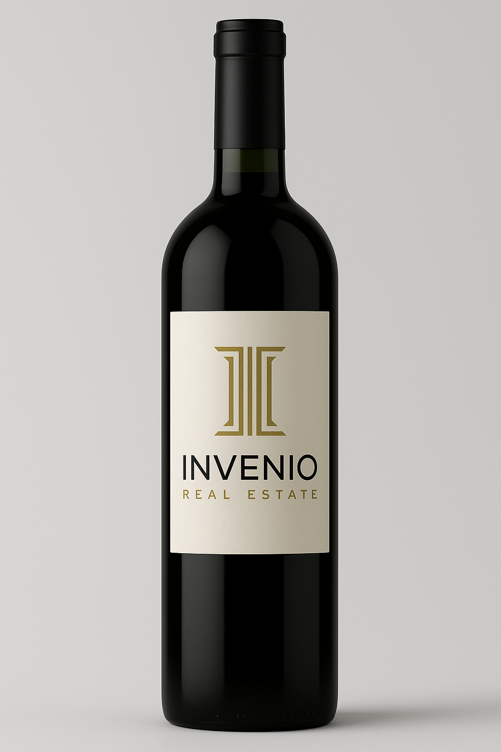 INVENIO Vino -Chardonnay trocken - 6 Flaschen