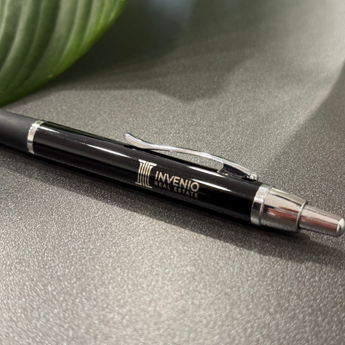 INVENIO Kugelschreiber